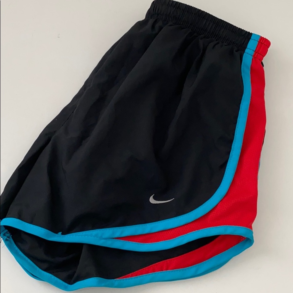 Nike Tempo Shorts - excellent condition!